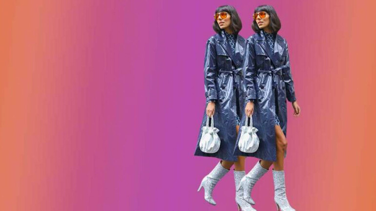 Ella es Babba C Rivera, la mujer detrás de la marca de belleza para latinxs