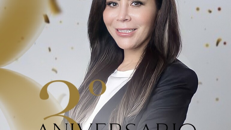 3ER ANIVERSARIO DEL CENTRO DHE