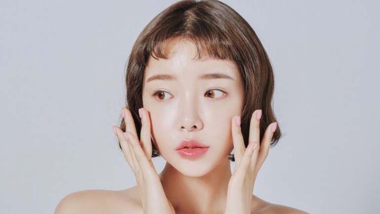 LOS 10 PASOS DE LA RUTINA DE BELLEZA COREANA