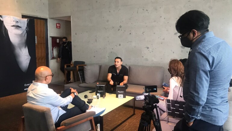 CONCLUYE CON ÉXITO EL PETIT COMITÉ POR GRUPO OVERNIA