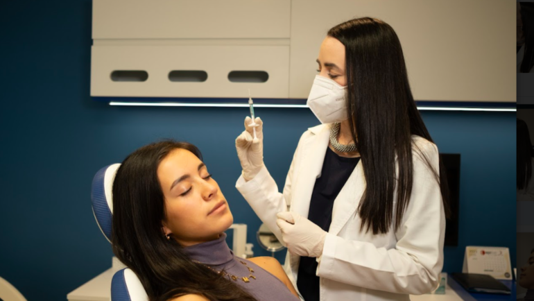 Healthskin,  clínica de alta especializada  en el cuidado de la piel