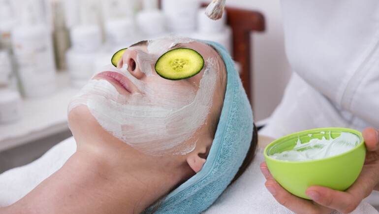 Después de las fiestas ¿cómo puedes eliminar las ojeras?