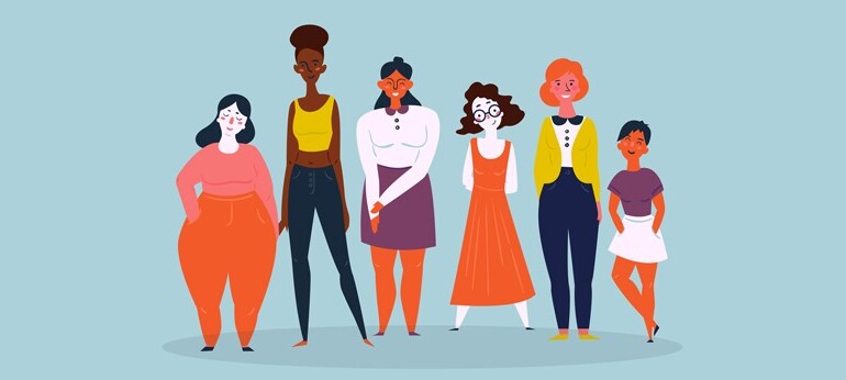 Día Internacional de la Mujer: celébralo recuperando tu salud y juventud