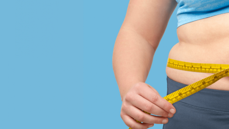 5 FACTORES EXTERNOS QUE FAVORECEN LA OBESIDAD DE LAS MEXICANAS  Y CÓMO COMBATIRLOS
