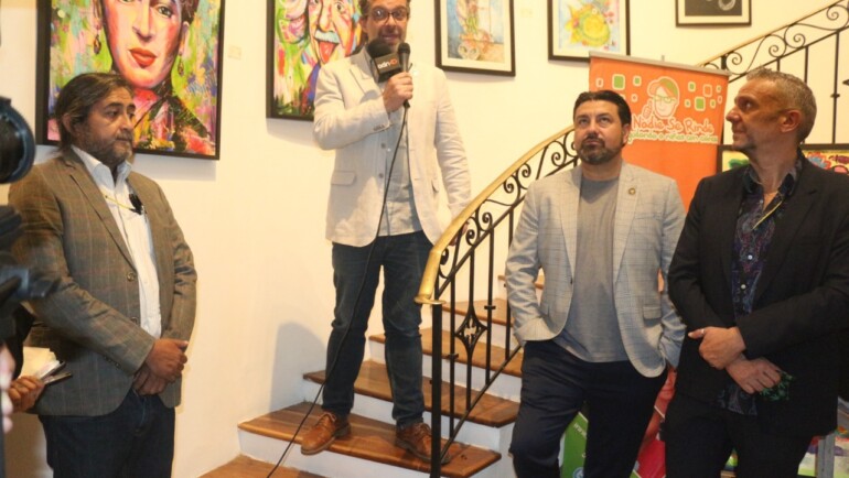Inauguran CANNAMEDICAL en POLANCO