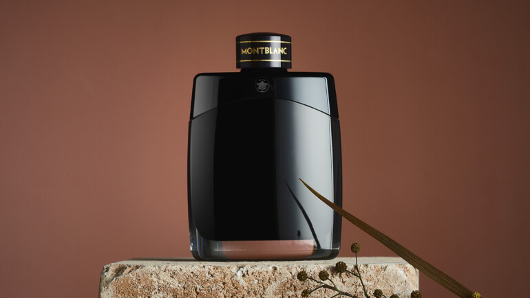 LOS MEJORES AROMAS DE MONTBLANC