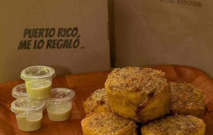 Tres platillos puertorriqueños con plátano que debes probar