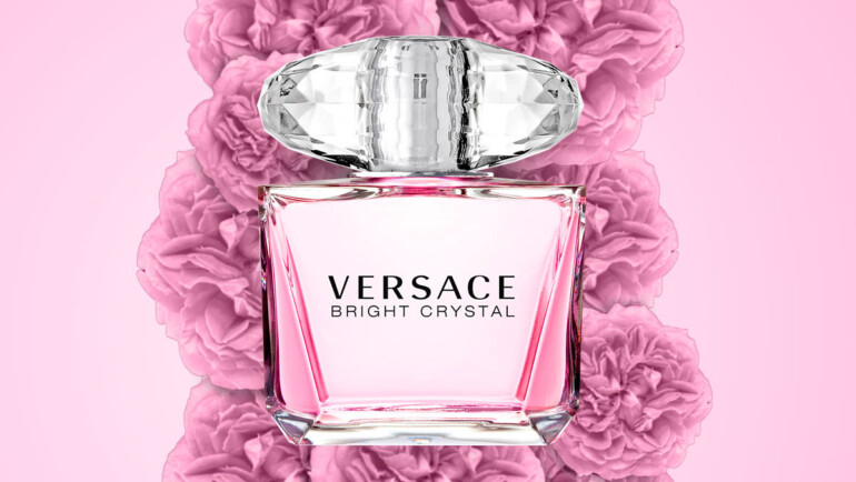 AROMAS DE PRIMAVERA VERSACE