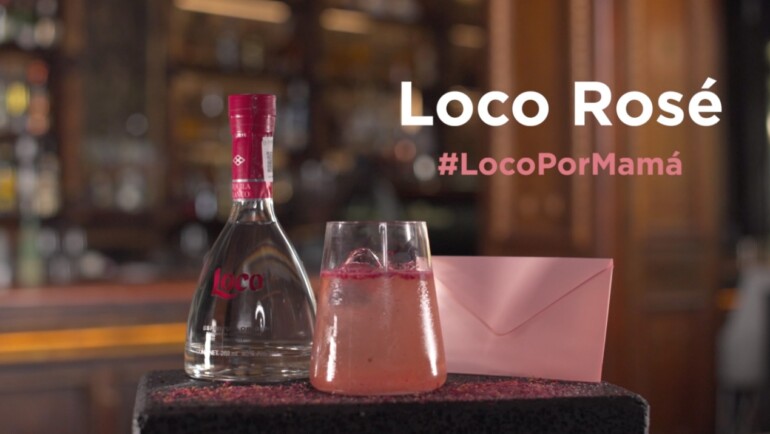Celebra a mamá al estilo Loco Tequila