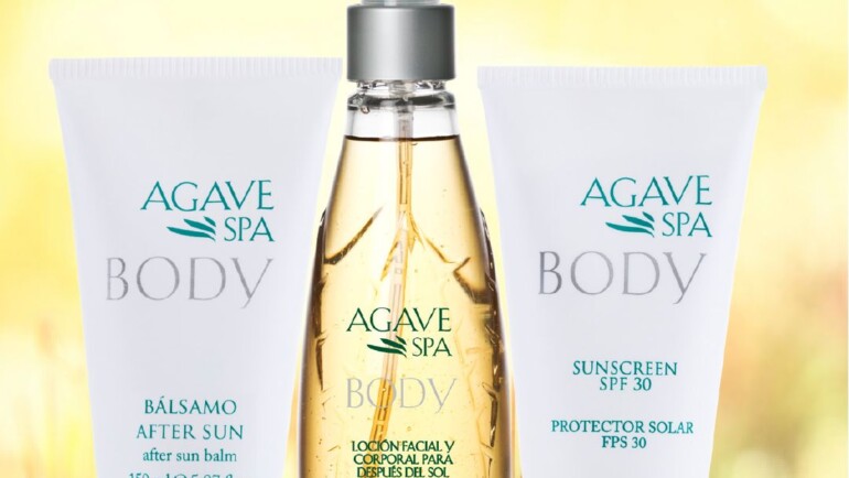 AgaveSpa presenta sus Beauty Tips para mantener una piel saludable y tersa durante esta temporada.￼