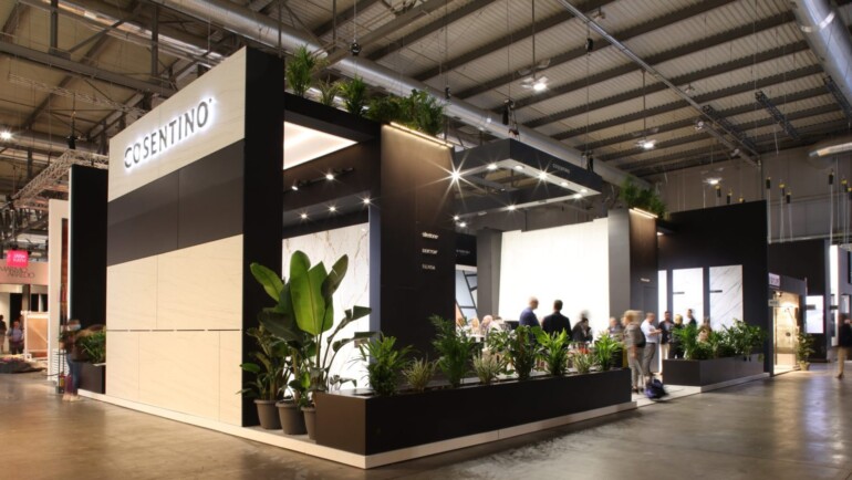 Cosentino presente en el Milán Design Week 2022