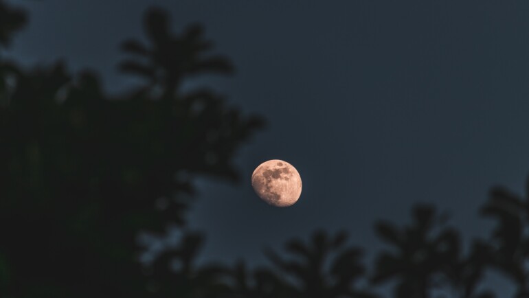 Luna nueva en Cancer 29/06/22