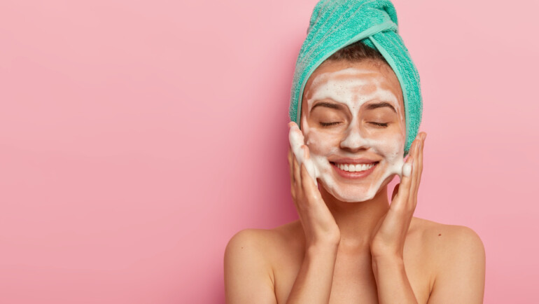 4 rituales de belleza para antes de ir a dormir