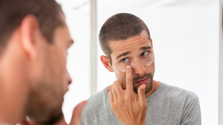 3 cuidados indispensables para el rostro con piel sensible