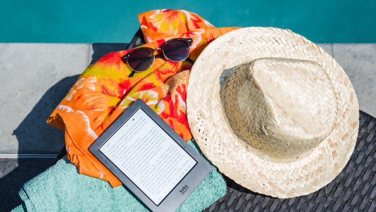  Vacaciones de verano: los indispensables para llevar en tu maleta de viaje