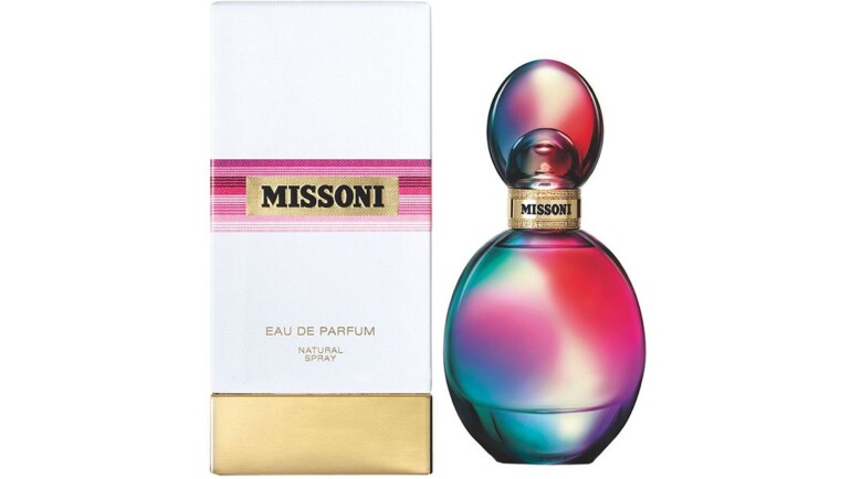 Good Vibes with Missoni