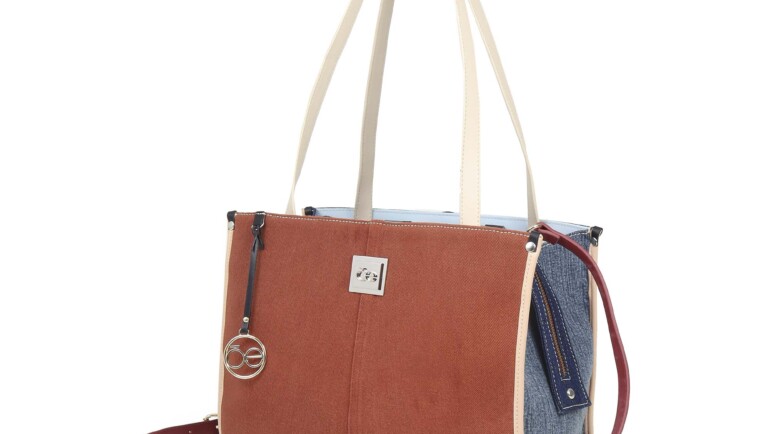 UPCYCLING la colección de CLOE que le da una segunda vida a las prendas para convertirlas en piezas únicas.
