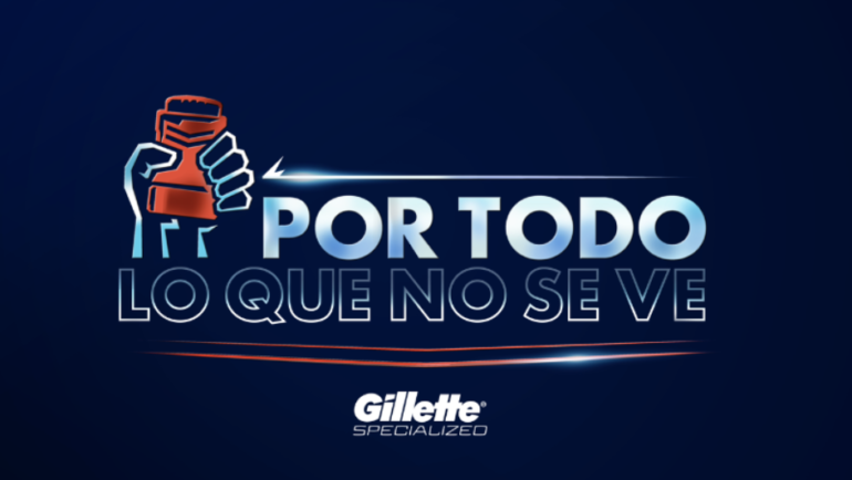 POR TODO LO QUE NO SE VE