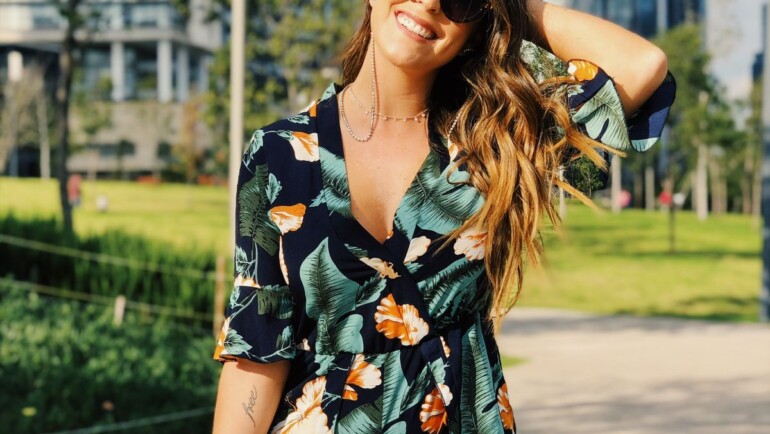 PATTY LÓPEZ DE LA C, UNA DE LAS MUJERES MÁS EXITOSAS CREANDO CONTENIDO EXCLUSIVO ROMPE EL INTERNET Y LANZA SU PROPIA PLATAFORMA: FANATIK