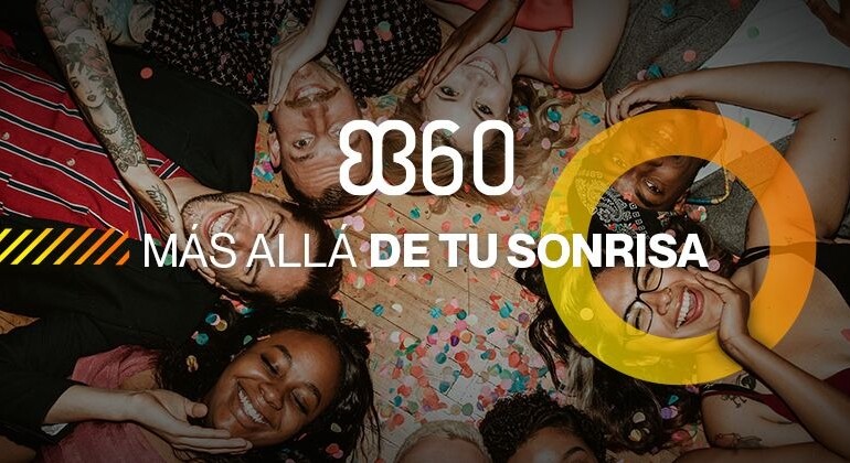 B360, LA FÁBRICA DE SONRISAS