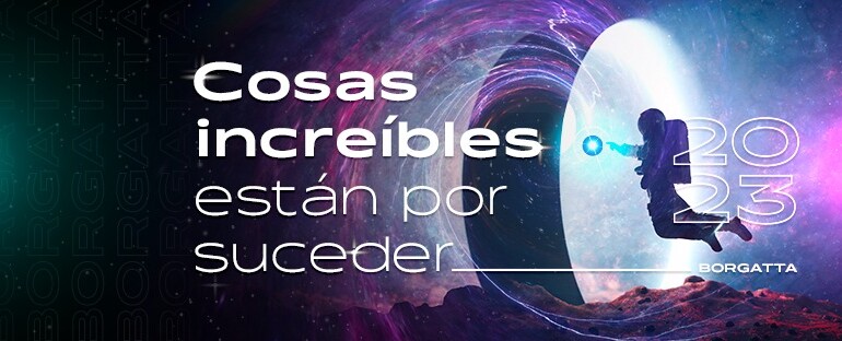 Borgatta celebra 50 años de transformar sonrisas