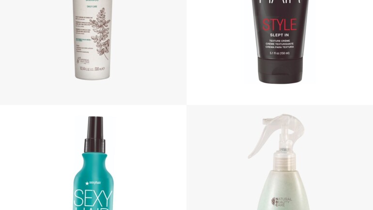CUATRO CLAVES INFALIBLES PARA LOGRAR UN CABELLO SANO, FUERTE Y SEXY DESDE CASA