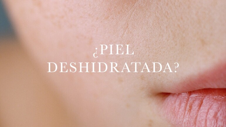 FRESH SKIN FOR SUMMER AND SPRING