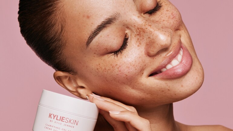 KYLIE SKIN BY KYLIE JENNER ANUNCIA TRES INCORPORACIONES A LA GAMA FAVORITA DE LOS FANS