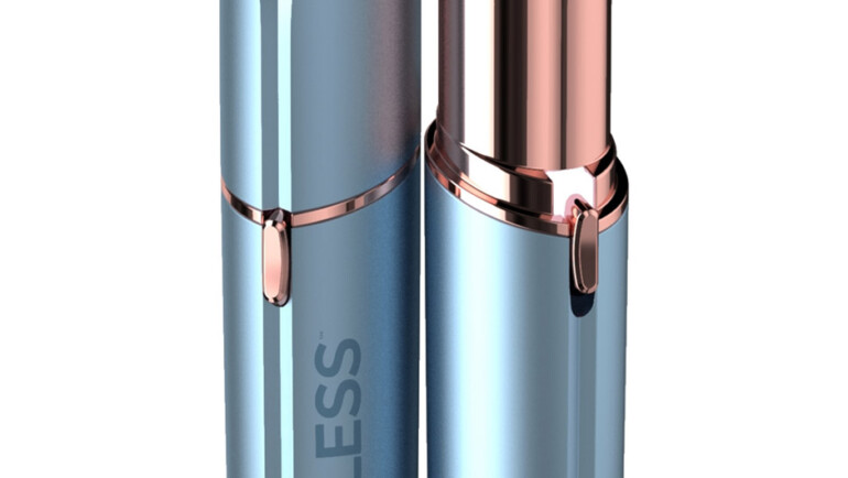 Llega a México Flawless Face Parisian Blue, tecnología superior al cuidado de la piel que transformará tu rutina de belleza 