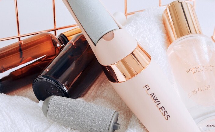 Revoluciona tu rutina de belleza diaria con la tecnología que estabas esperando
