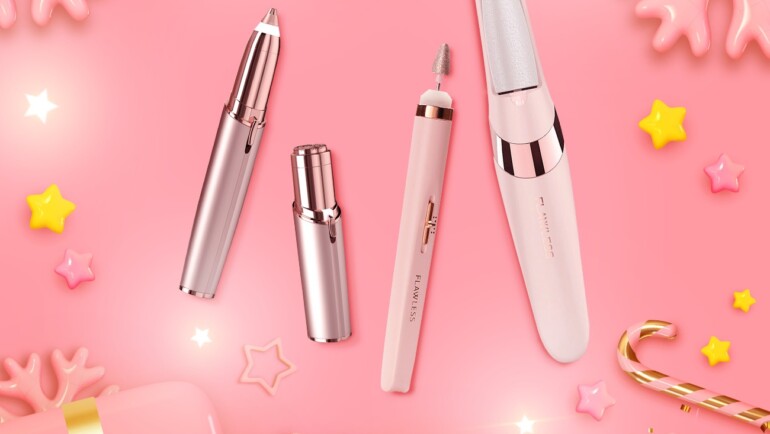 Estos son los mejores regalos de Navidad para las amantes del skincare y del cuidado personal
