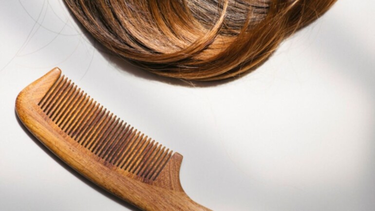 EL CABELLO DE TUS SUEÑOS, ESTÁ CON DAVINES