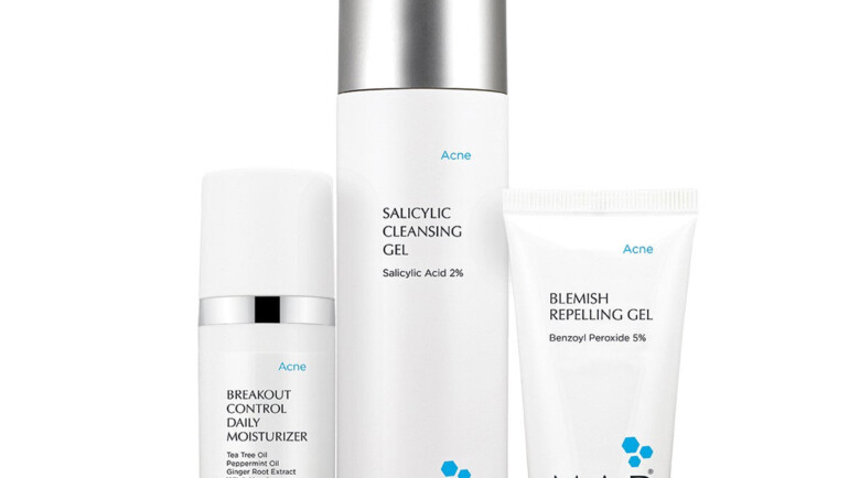 MAD Skincare have my back – pack, Skin Ready 4 School!