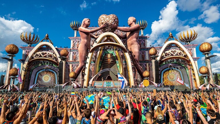 5 esenciales infalibles para sobrevivir en los festivales de música