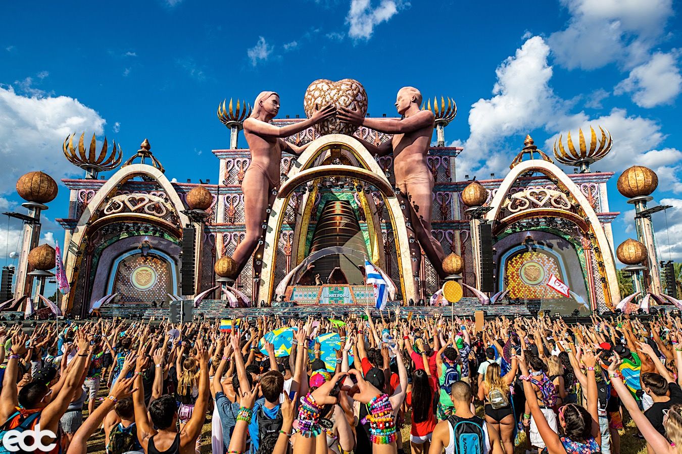 5 esenciales infalibles para sobrevivir en los festivales de música
