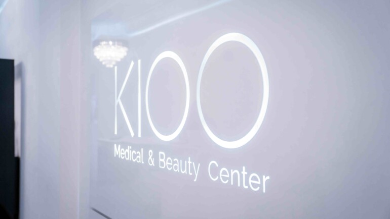 Descubre el Secreto de la Regeneración Celular con PDRN de Salmón en KIOO CENTER