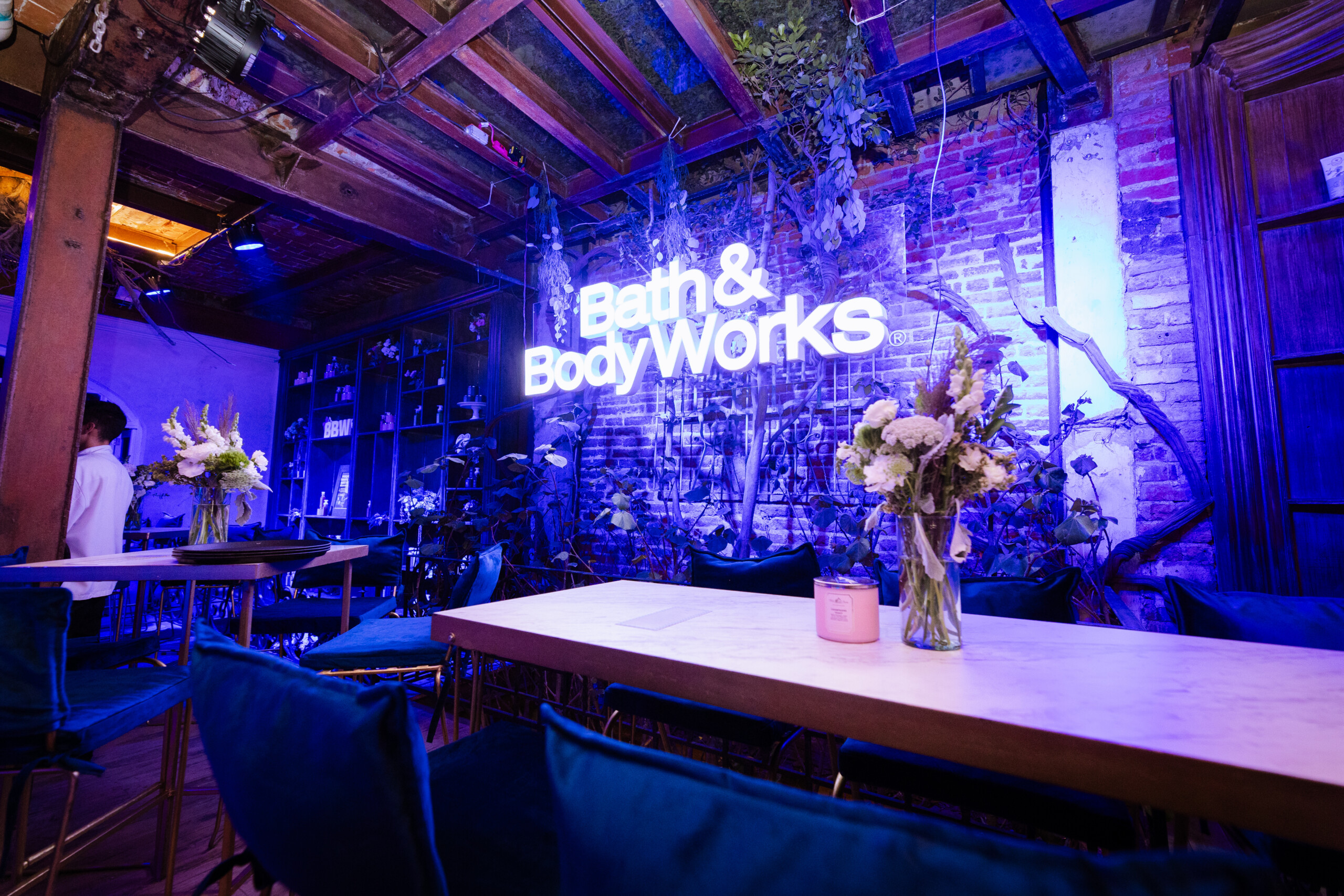 BATH & BODY WORKS FESTEJAN LOS PRIMEROS 10 AÑOS EN MÉXICO