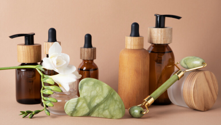 Cómo cuidar adecuadamente tu rutina de skincare: almacenamiento y lectura de etiquetas