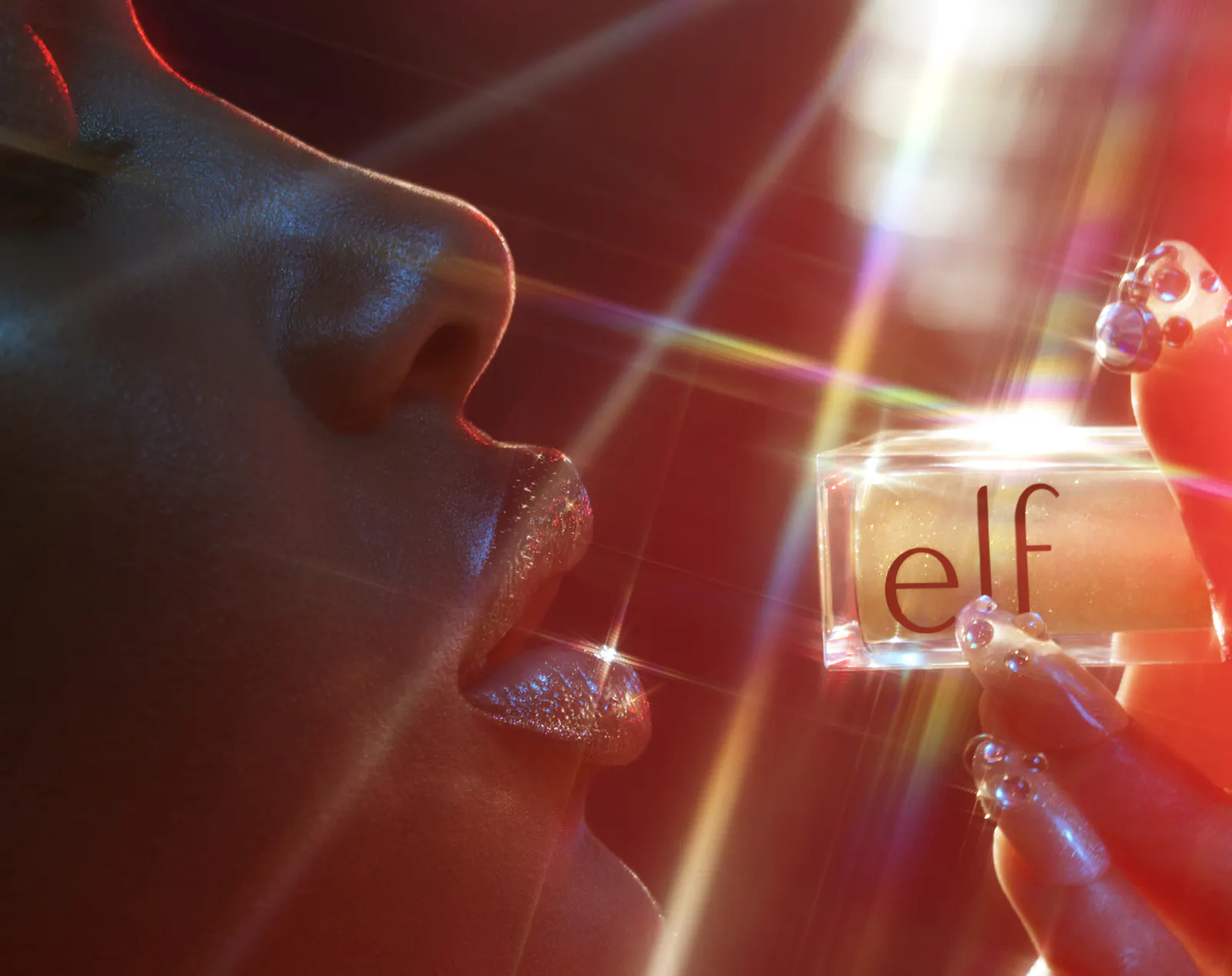 DESCUBRE LOS SECRETOS DE LIPSTICKNICK CON LOS NUEVOS MUSTS DE E.L.F. COSMETICS