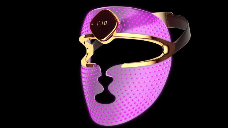 LA FUSIÓN MÁS POTENTE DE LA BELLEZA PROFESIONAL Y EL HOGAR: FAQ™‍ SWISS PRESENTA LAS MÁSCARAS LED ANTIENVEJECIMIENTO PARA CUELLO, ESCOTE Y MANOS