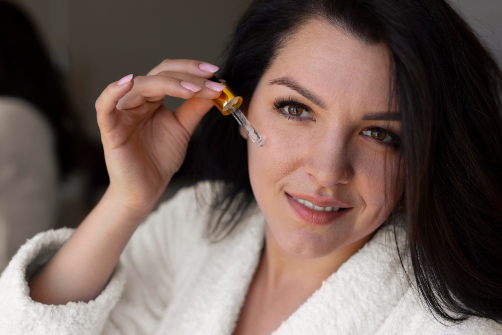 ¿Esta es la Sustancia?, secretos del retinol y el retinal