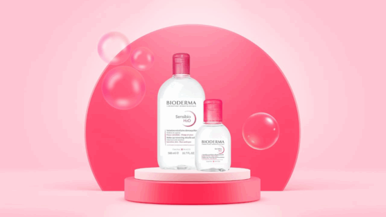 Íconos de Belleza: El secreto de Victoria Beckham lo tiene Bioderma