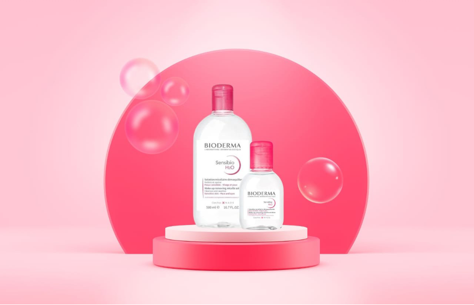 Íconos de Belleza: El secreto de Victoria Beckham lo tiene Bioderma