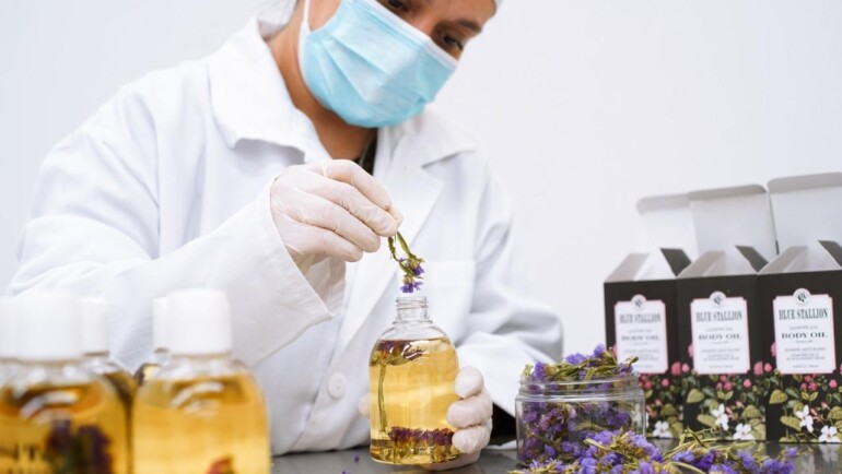 México Despunta en la Industria Cosmética Global: MEX BEAUTY FACTORY a la Vanguardia