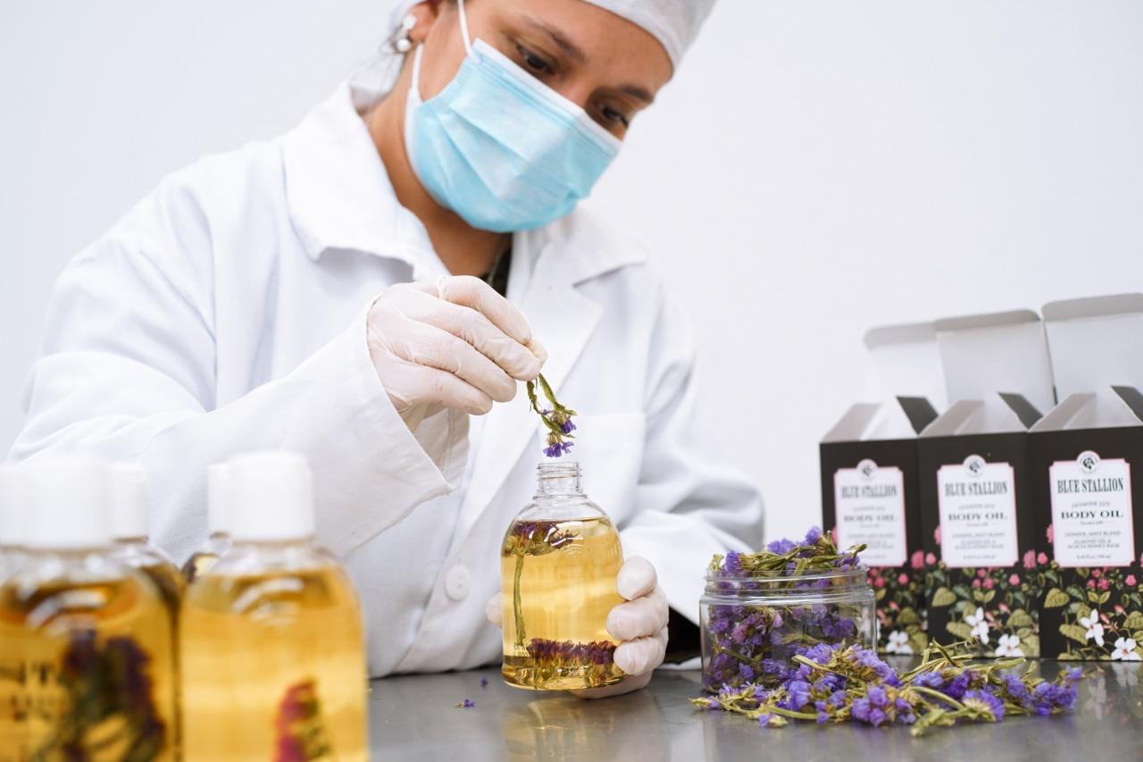 México Despunta en la Industria Cosmética Global: MEX BEAUTY FACTORY a la Vanguardia