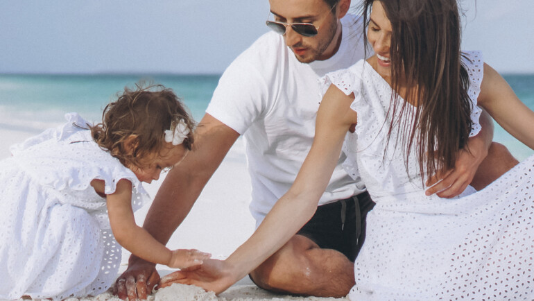 5 playas mexicanas con altos niveles de radiación ¡Protégete y disfruta el verano!