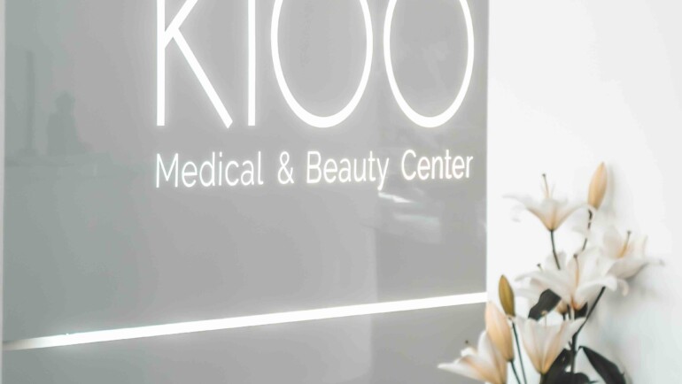 KIOO Medical & Beauty Center, novedoso centro en tratamientos de medicina estética a nivel mundial