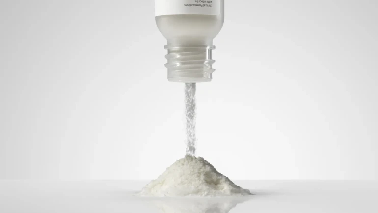 ¡Ve al grano!: The Ordinary lanza Sulfur 10%, el tratamiento puntual que actúa en 1 hora para que el grano no arruine tu día. 