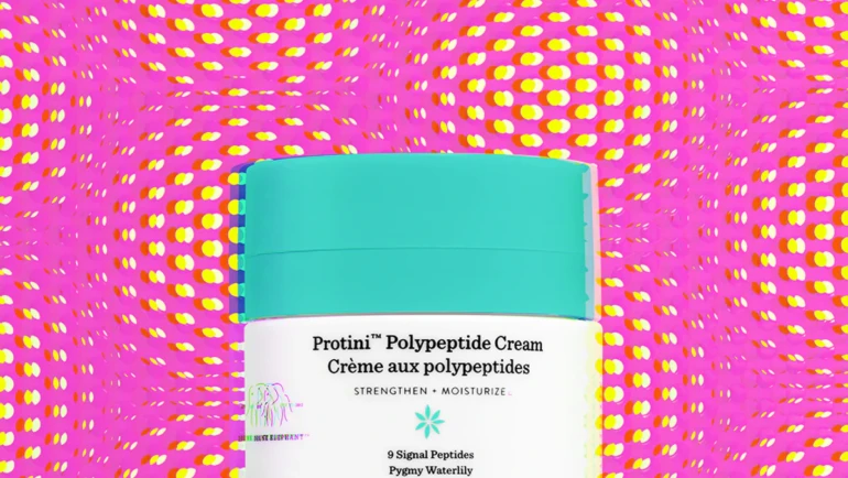 PROTINI POLYPEPTIDE: TODO LO QUE TIENES QUE SABER DE TU HIDRATANTE FAVORITO 