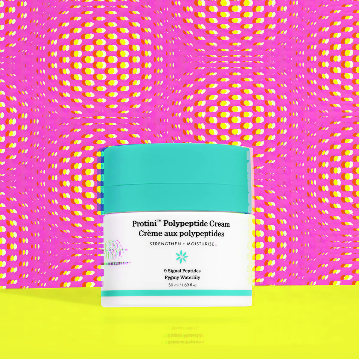 PROTINI POLYPEPTIDE: TODO LO QUE TIENES QUE SABER DE TU HIDRATANTE FAVORITO 